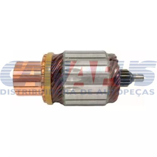 Induzido – Bob Cat 12V/16D