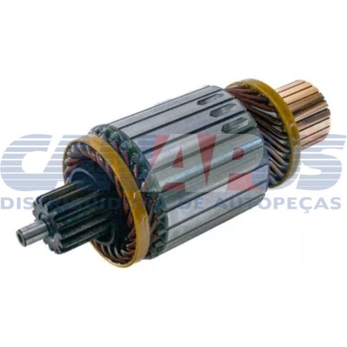 Induzido – Trator Ford Iskra 12v/15d