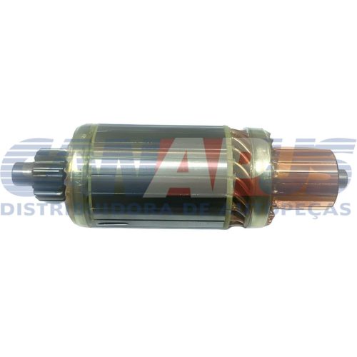 Induzido – 38mt 12v/20d