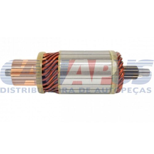 Induzido – Caterpillar 320C 24V 13D