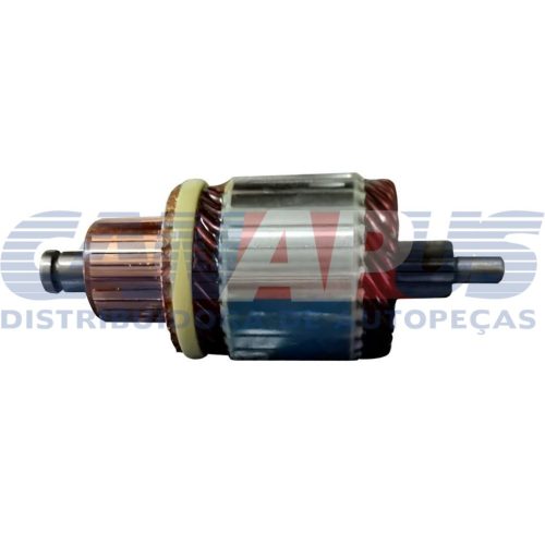 Induzido – Sprinter Cdi 415