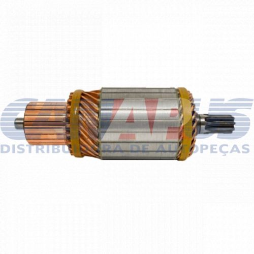 Induzido – 28mt