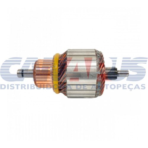 Induzido – Ford Fiesta / Ka / Corolla