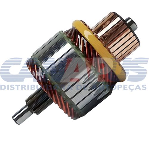 Induzido – Nissan Cube / Tiida / Qashqai