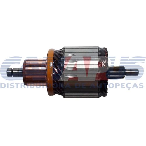Induzido – Fontier / Eurovan 12v/ Sw4 Hilux