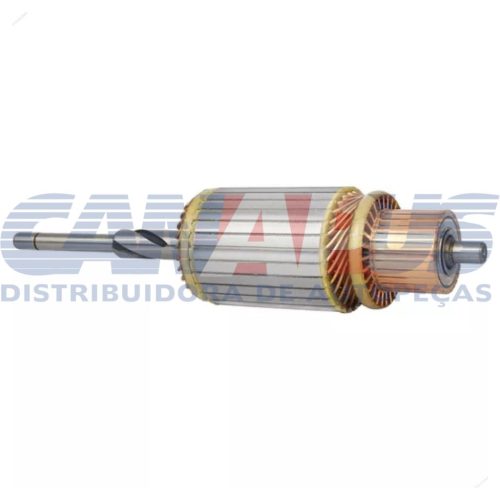 Induzido – 37MT 24V 3D