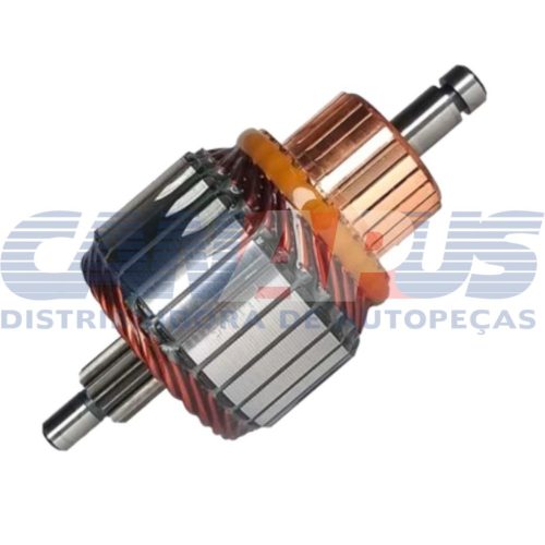 Induzido – Renault Scenic/ Kombi 12v/9d