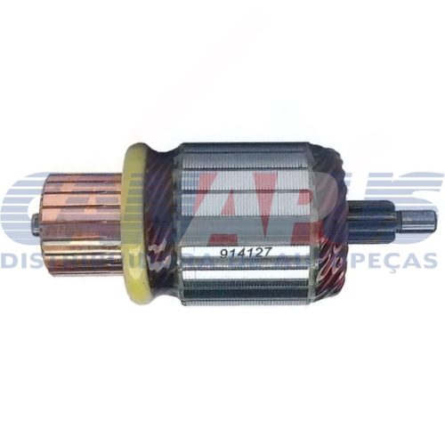 Induzido – Sandero/ Logan/ Kwid 12v/9d