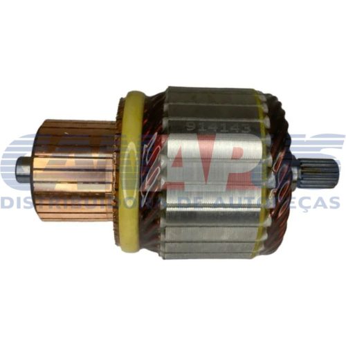 Induzido – Fiat Argo Bosch 12V 18D 96MM