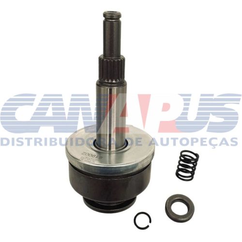 Impulsor – Delco 29mt 11d