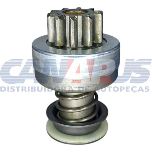 Impulsor – Volks Bus C/ Mwm C/ Jf