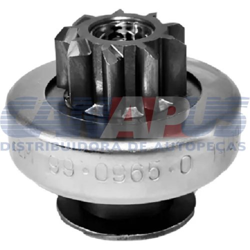 Impulsor – Ka/ Courrier/ Peugeot/ Clio