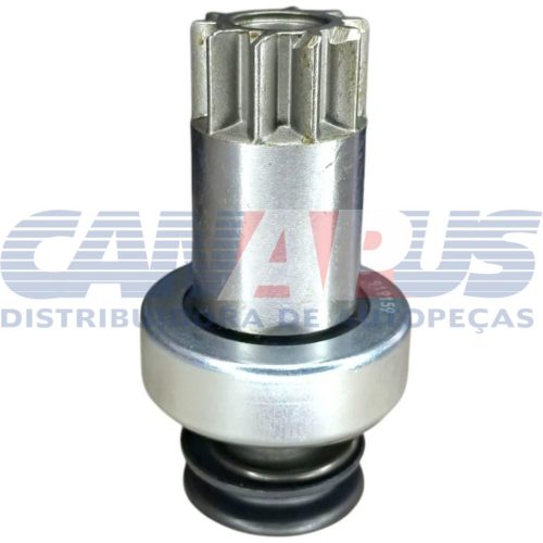 Impulsor – Volkswagem Gol G Iv