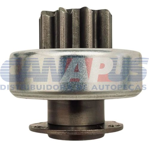 Impulsor – Gm S-10 2.8 Diesel