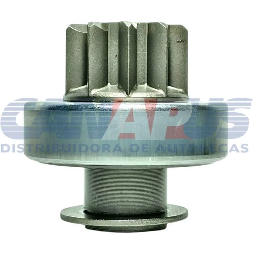 Impulsor – Ford Fiesta / Ecosport 2013 10D