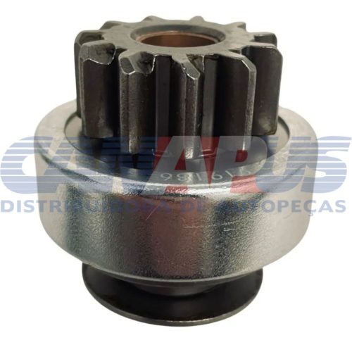 Impulsor – Gm Chevrolet S10. Gmc Cany