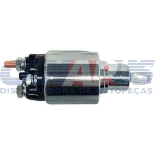 Automatico – Box / Jumper / Ducato 12v