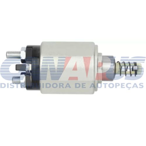 Automatico – JF -24/ Ford Cargo/ Mb L/ Iveco