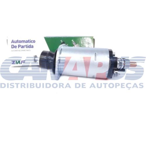 Automático – 29mt Mbb 12v