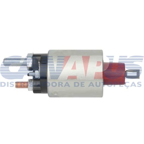 Automatico – VW Bus / Titan / Onibus