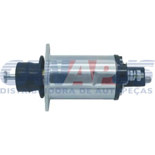 Automatico – 39mt 24v / Zm-1841 / Delco