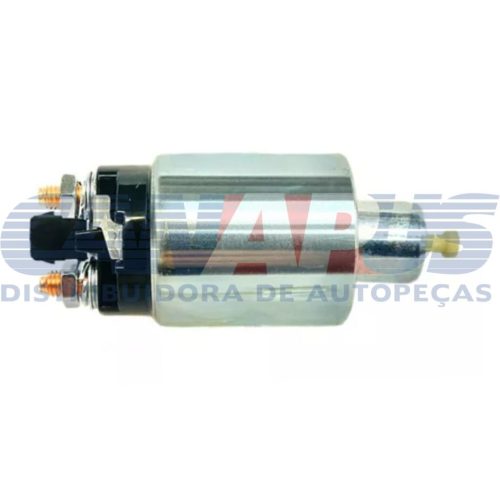 Automatico – Onibus Volare/ S10/ Blazer 12v
