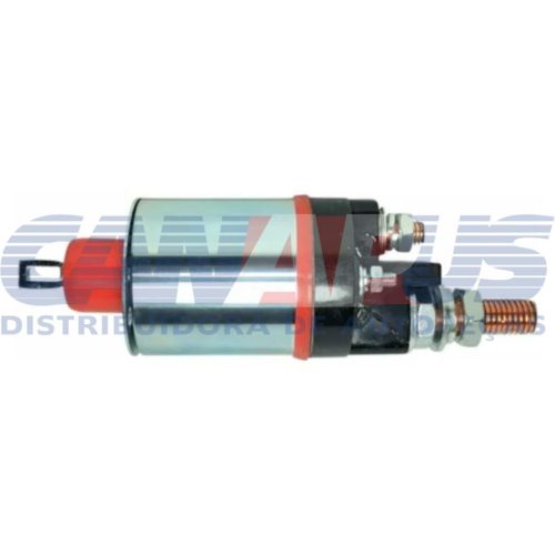 Automatico de Partida – M100 / Case / Cummins / Cargo