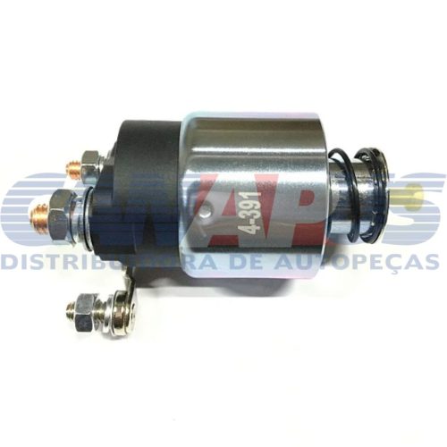 Automático – Ecosport / Fiesta / Focus / Ka 3cil