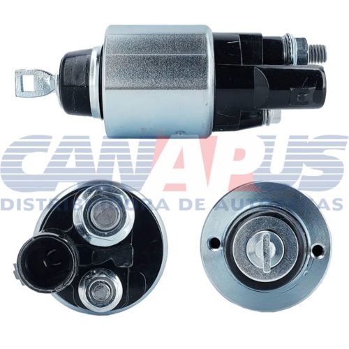 Automático – Argo / Mobi / Uno / Cronos 1.0/1.3