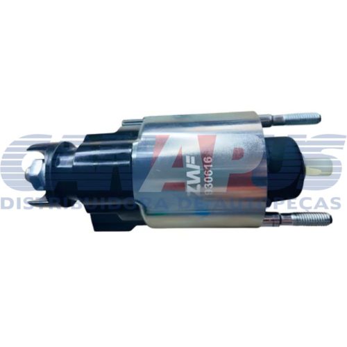 Automatico – Honda Fit / City Zm 6-708