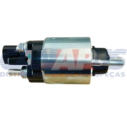 Automatico – Fox/Gol Up/Gol/Golf/Voyage Saveiro