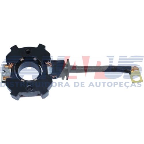 Porta Escova De Partida – Empilhadeira Hyster/ Nissan