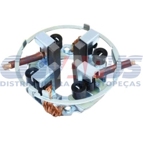 Porta Escova De Partida – MBB Atron/ Axor 24V