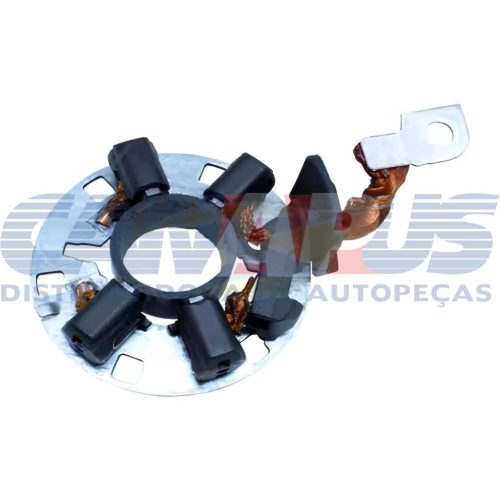 Porta Escova De Partida – Ford Escort / Fiesta / Ka